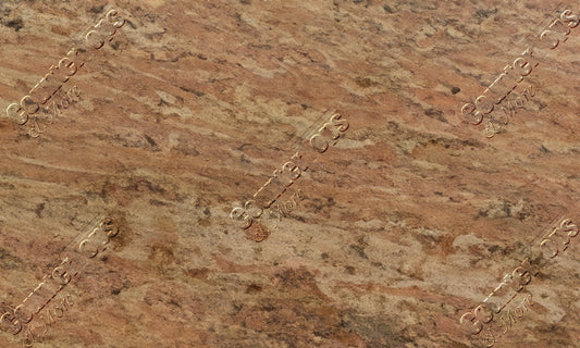 Golden Rock