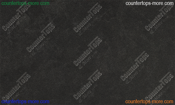 Absolute Black Leather Granite countertop material for kitchen or bathroom remodel