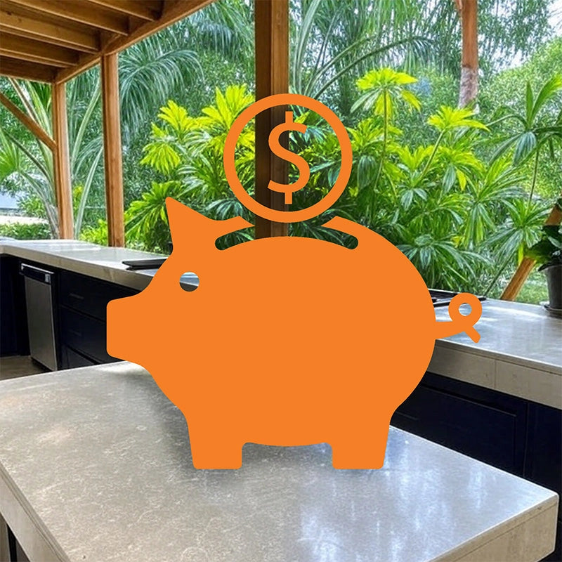 Affordable outdoor kitchen design options