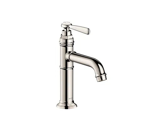 Axor Polished Nickel Montreux Bath Faucet