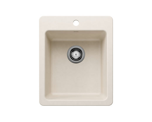 Blanco  Soft White Liven Bar Bar Sink