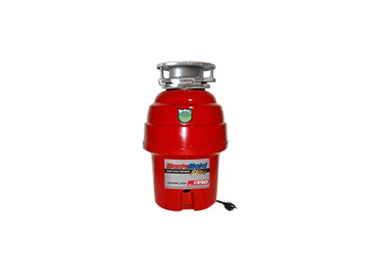 WasteMaid   3/4 Hp Garbage Disposal