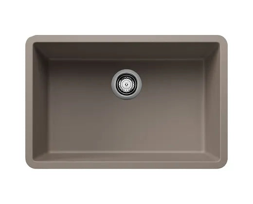 Blanco  Truffle Precis 27  Single Granite Composite Kitchen Sink