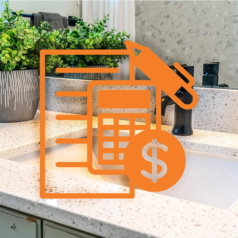 Free quote for bathroom remodeling projects