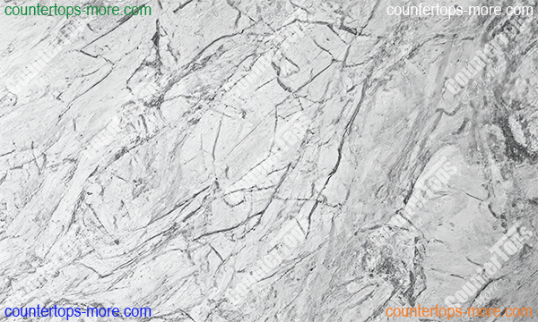 Statuarietto Marble countertop material for kitchen or bathroom remodel