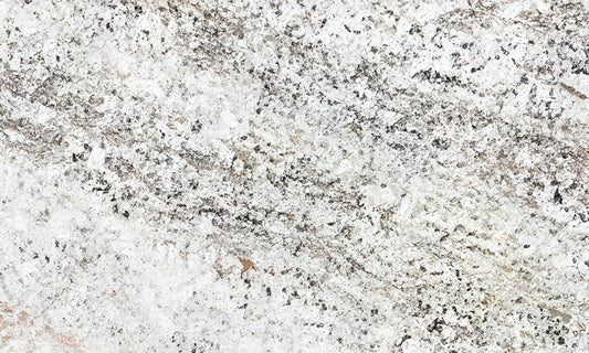 Galaxy White