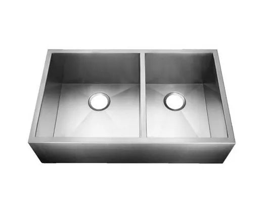PROHS  Stainless Liven Bar 16 Gauge Stainless Steel Kitchen Sink