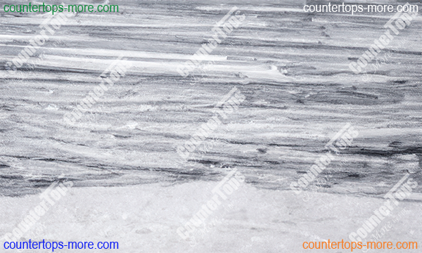 Mont Noir Quartzite countertop material for kitchen or bathroom remodel