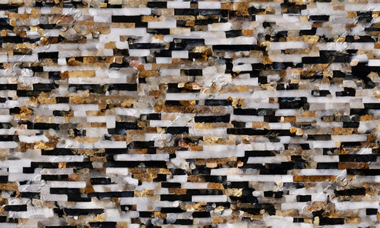 Tiger Crystal