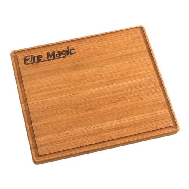 Fire Magic  Bamboo 5 Pack Cutting Board