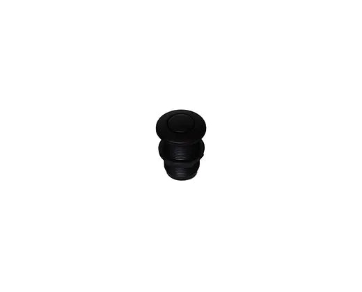 PROHS Matte Black Dual Outlet Air Switch