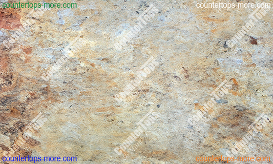 Sunset Ivory Granite countertop material for kitchen or bathroom remodel