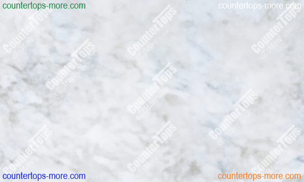 Afyon White Marble countertop material for kitchen or bathroom remodel