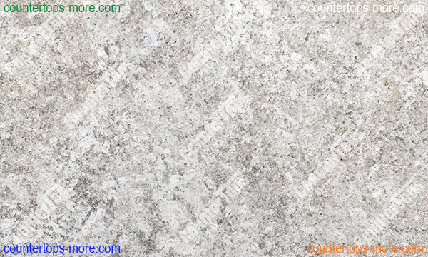 Alaska White Granite countertop material for kitchen or bathroom remodel