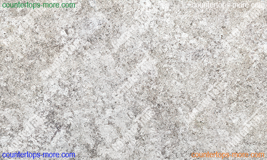 Alaska White Granite countertop material for kitchen or bathroom remodel