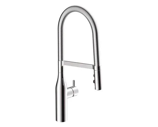 PROHS Satin Nickel  Kitchen Faucet