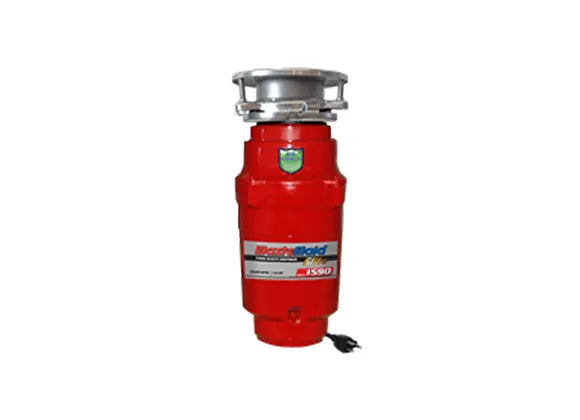 WasteMaid   1/2 Hp Garbage Disposal