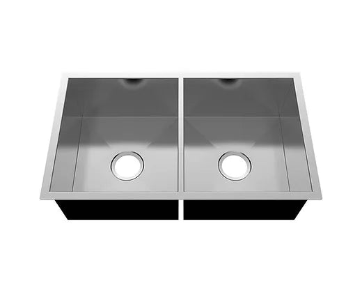 PROHS  Stainless  16 Gauge Stainless Steel Kitchen Sink