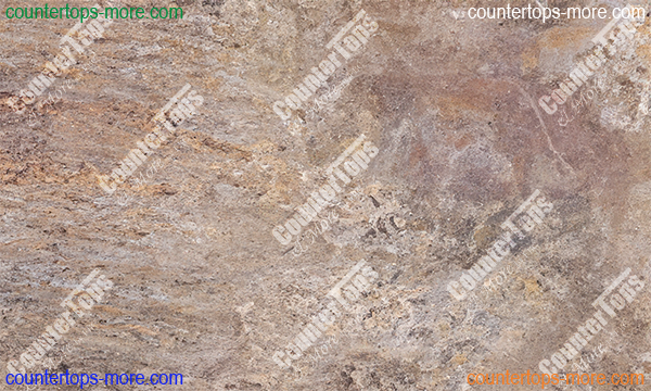 Ibere Creama Bordeaux Light Granite countertop material for kitchen or bathroom remodel