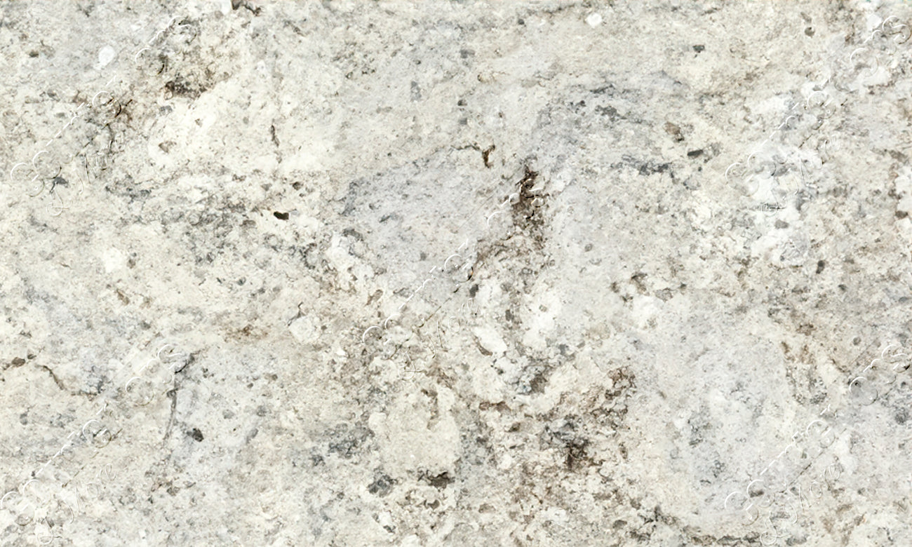 White Ice