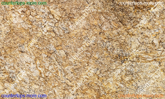 Juparana Persia Granite countertop material for kitchen or bathroom remodel