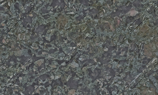 Imperial Green