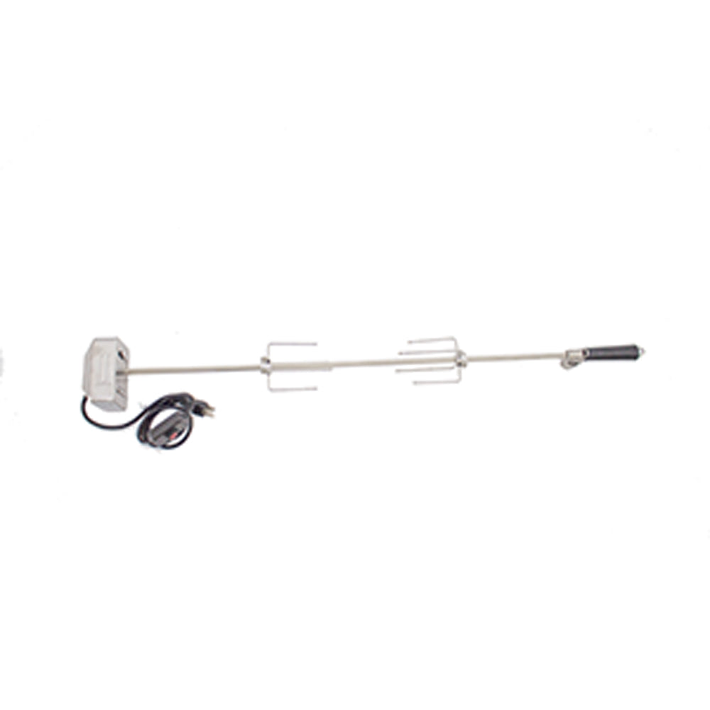 Stainless Blaze  Rotisserie Kit