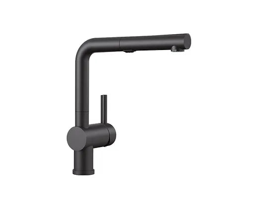 Blanco  Anthracite Linus Kitchen Faucet