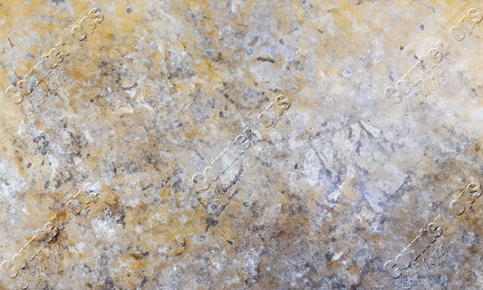 Jerusalem White Honed Limestone