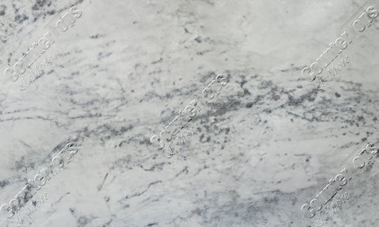 Mystery White