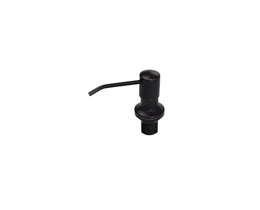 PROHS Oil Rubbed Bronze  Soap Dispenser
