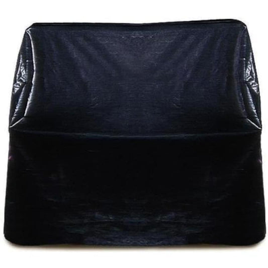Blaze  Black Vinyl Grill Cover