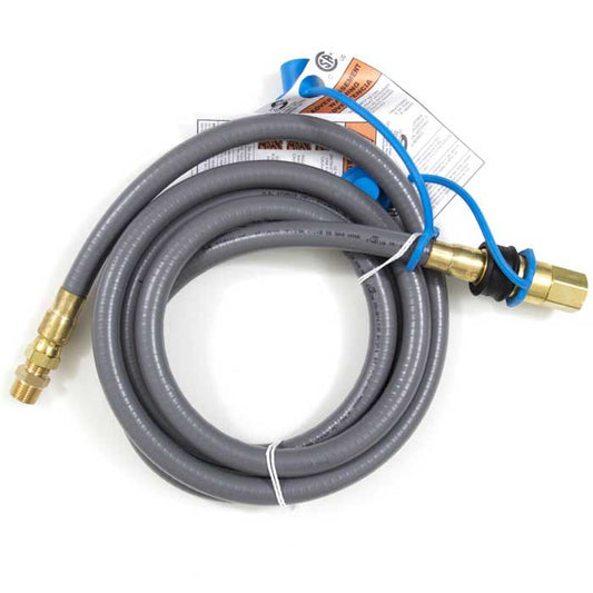 Blaze Natural  Quick Disconnect Hose