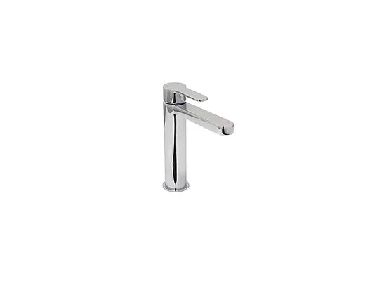 Huntington Brass Polished Chrome Tazio Single Control Bath Faucet