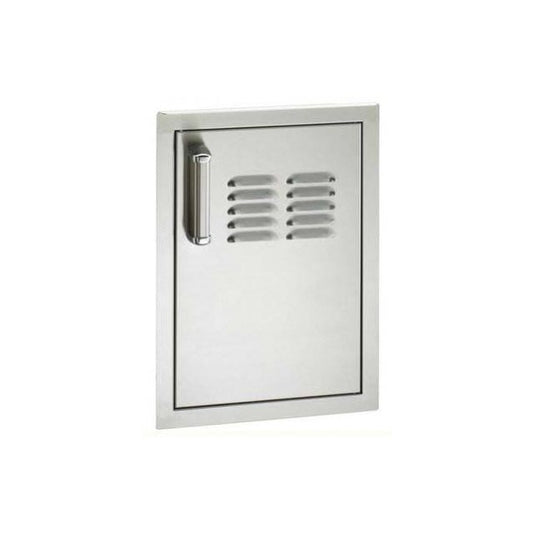 Stainless Artona Drawer