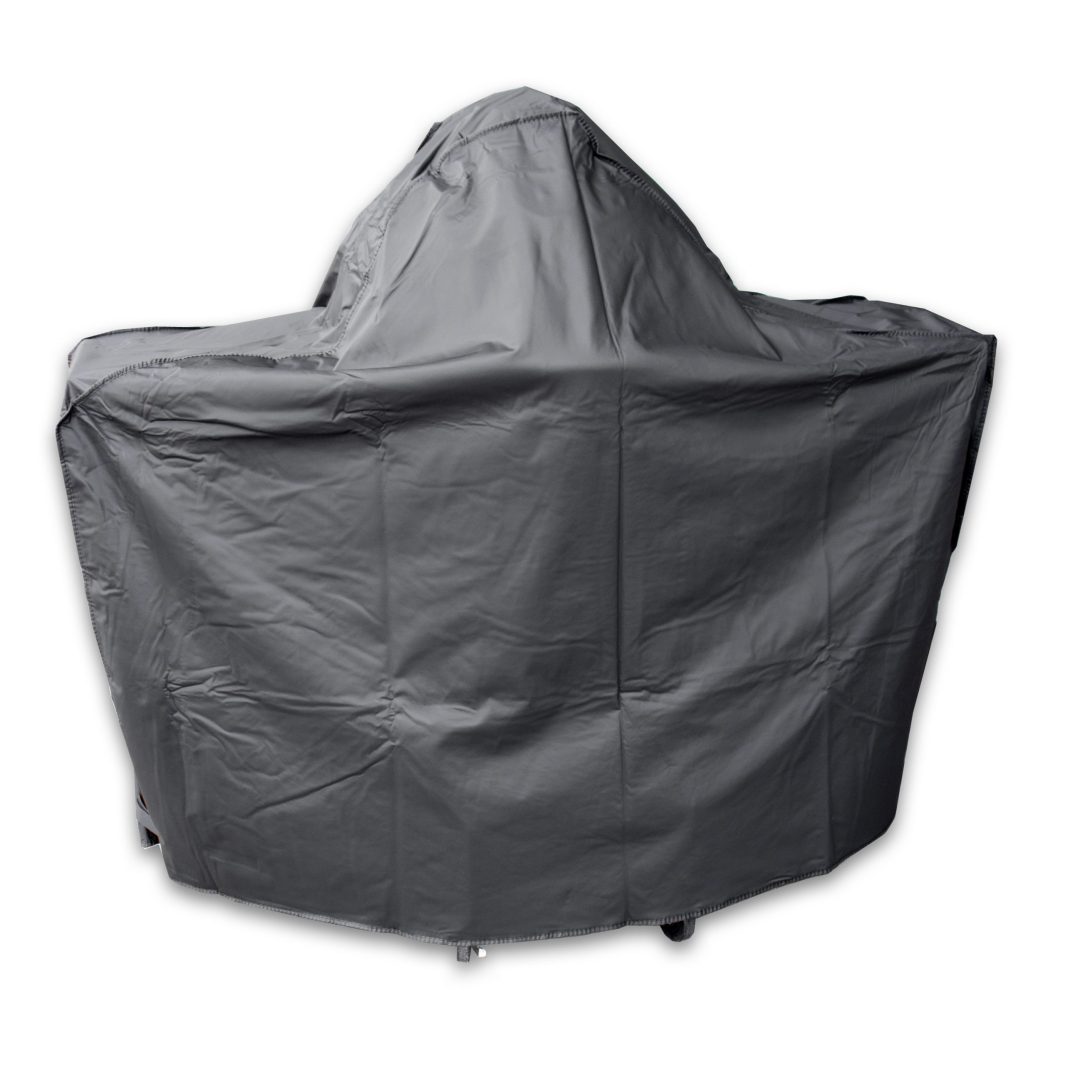 Blaze  Black Kamado Grill Cover