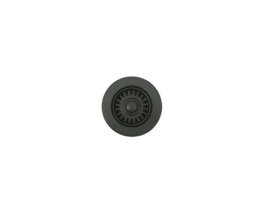 Blanco  Anthracite 3 1/2  Flange