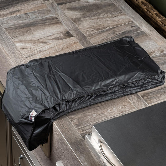 Blaze  Black  Grill Cover