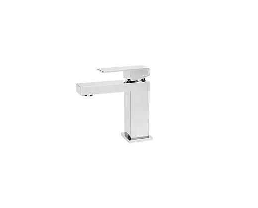 Kingmore Brushed Nickel Staccato Bath Faucet