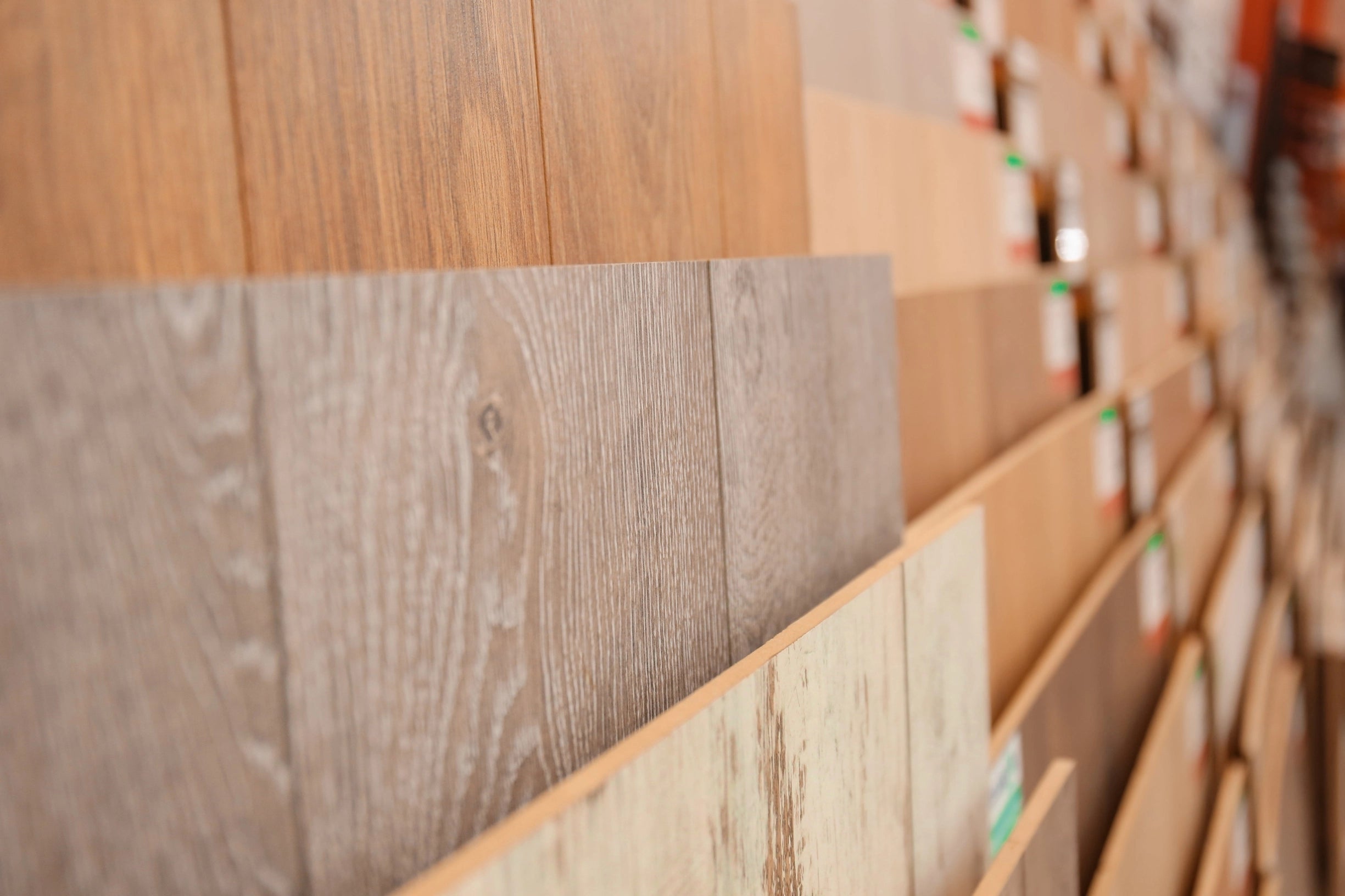 Top flooring brands for quality designs