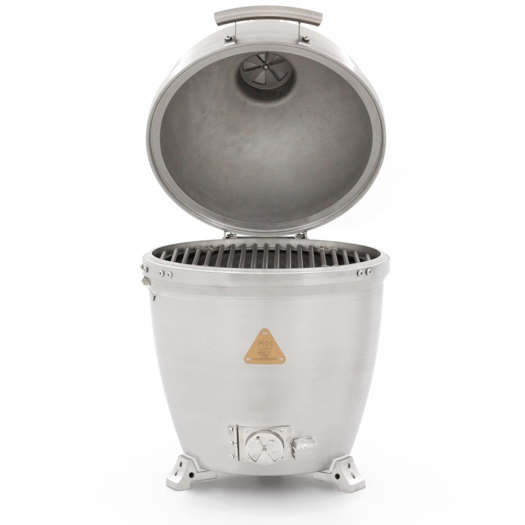 Charcoal Kamado Grill