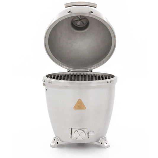 Charcoal Kamado Grill