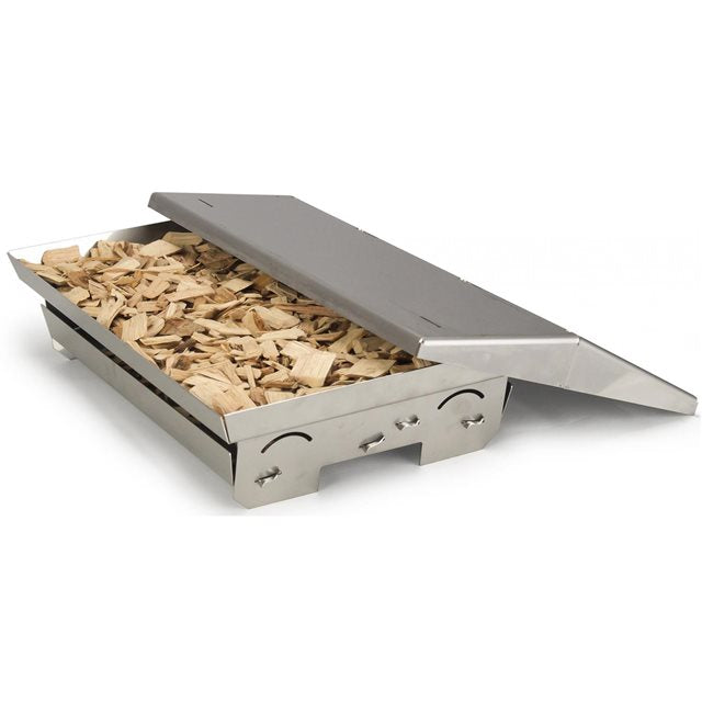 Fire Magic  Stainless  Smoke Basket