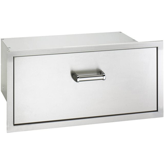 Stainless Drawer