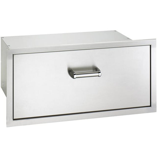 Stainless Drawer