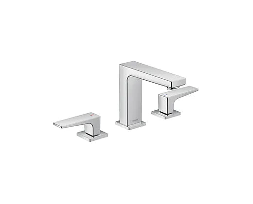 Hansgrohe Polished Chrome Metropol Bath Faucet