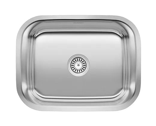Blanco  Stainless Undermount 18 Gauge Laundry / Utility Sink