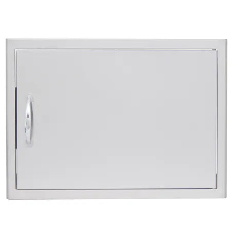 28 Inch Single Access Door – Right Hinged (Horizontal)