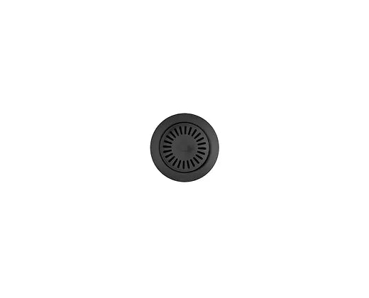 Blanco  Anthracite 3 1/2  Strainer