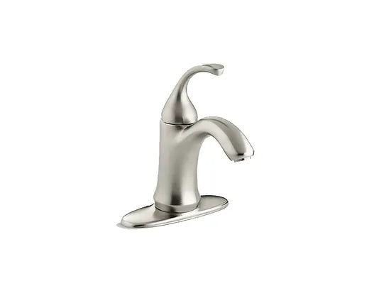 Kohler Brushed Nickel Alba Bath Faucet